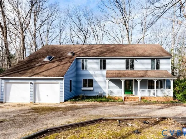 5910 Harbourwood Pl, Midlothian, VA 23112