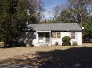 2914 Abbeville Ave NW, Aiken, SC 29801