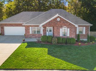 208 Renee Dr, Ashland, MO 65010