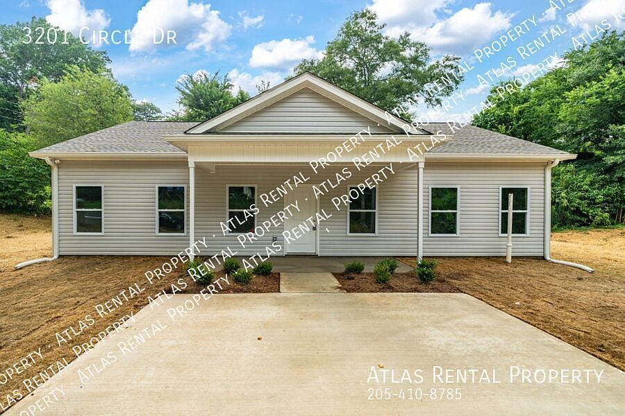 1st image of 3201 Circle Dr