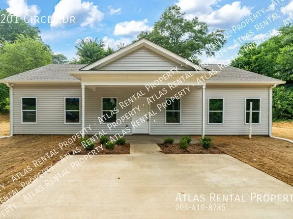 3201 Circle Dr, Bessemer, AL 35023