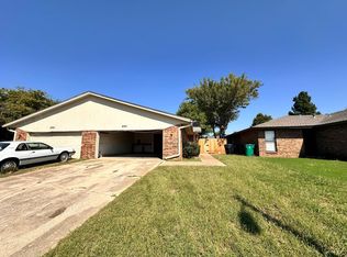 8301 NW 78th Ter, Oklahoma City, OK 73132