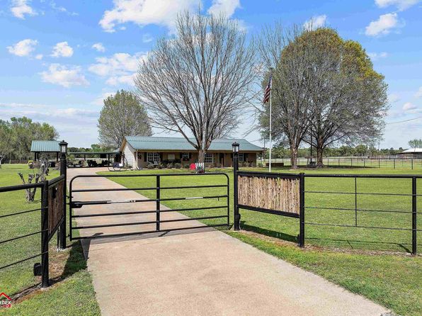 1213 County Road 182 E, Overton, TX 75684