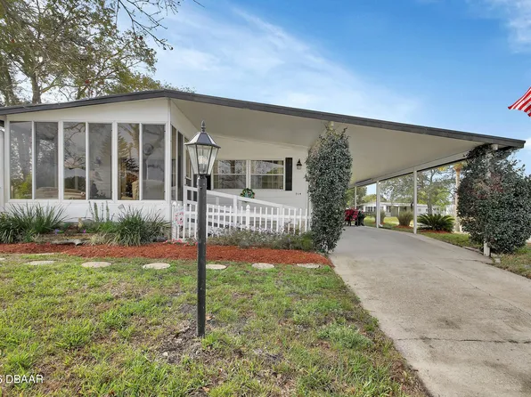 714 Leward Way, Port Orange, FL 32129