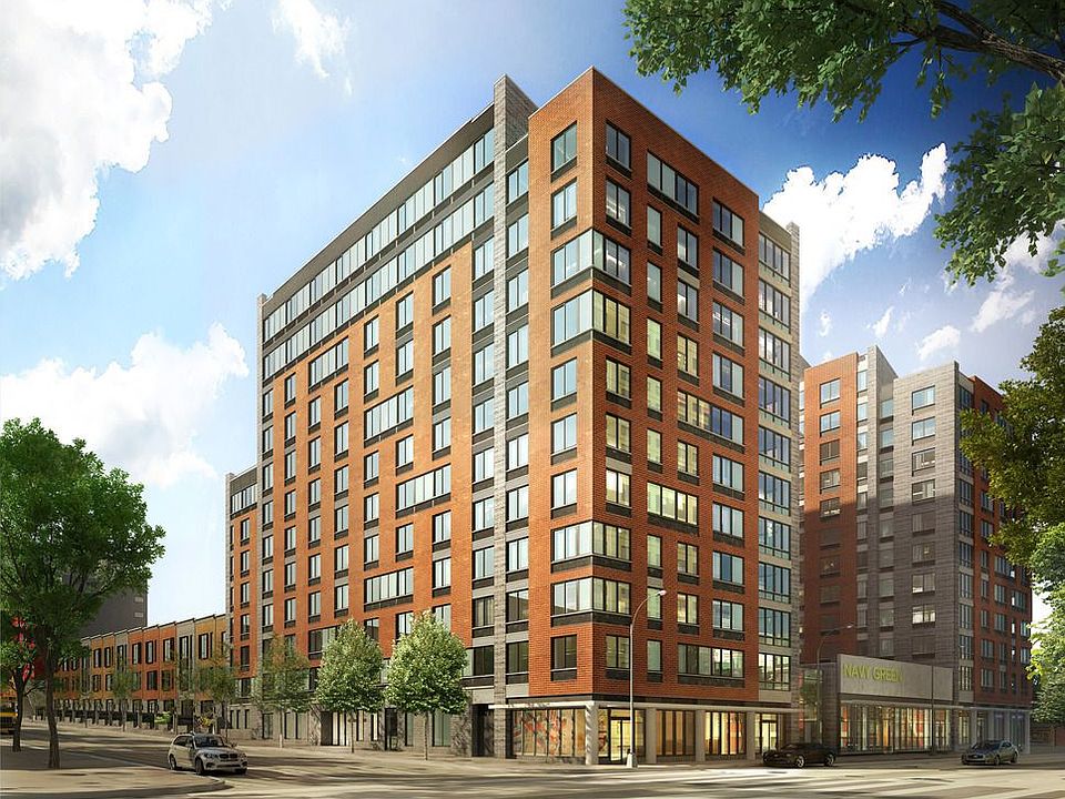 1st image of 8 Vanderbilt Ave #11K
