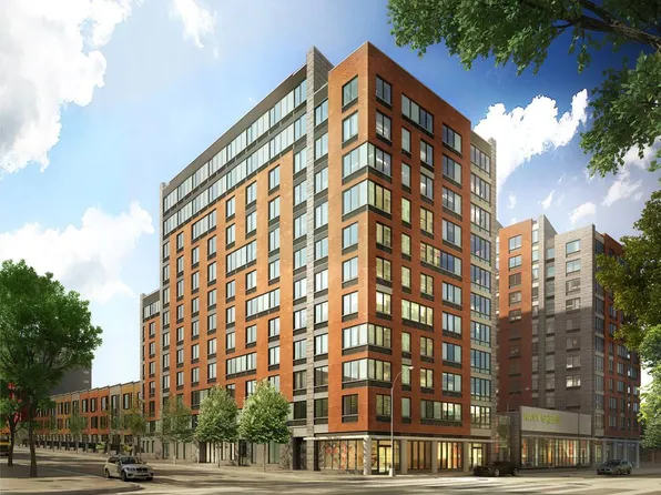 8 Vanderbilt Ave #11K, Brooklyn, NY 11205