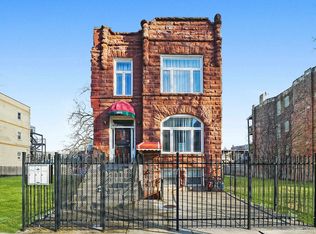 4829 S Saint Lawrence Ave #2, Chicago, IL 60615