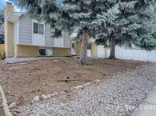 7240 Roaring Spring Ter, Fountain, CO 80817