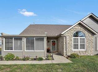 3672 E Links Cir #13, Hilliard, OH 43026