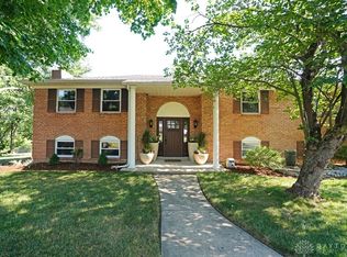 6308 Heather Hill Dr, West Chester, OH 45069