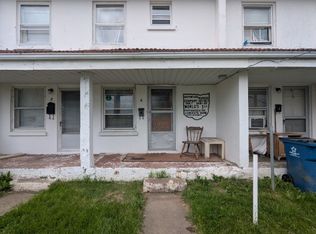 4 Chambers St, Campbell, OH 44405