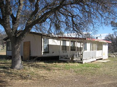 North side of mobile