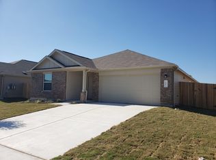 107 Bear Oak St, Hutto, TX 78634