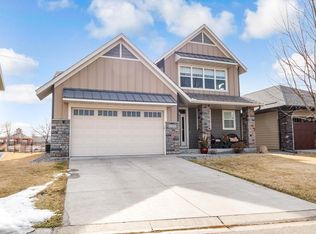 12217 Flanders St NE, Blaine, MN 55449