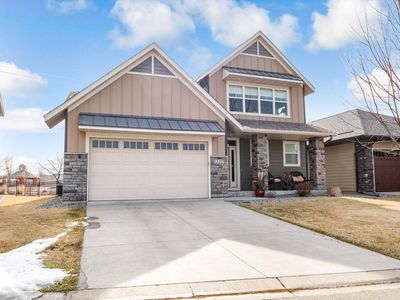 12217 Flanders St NE, Blaine, MN, 55449
