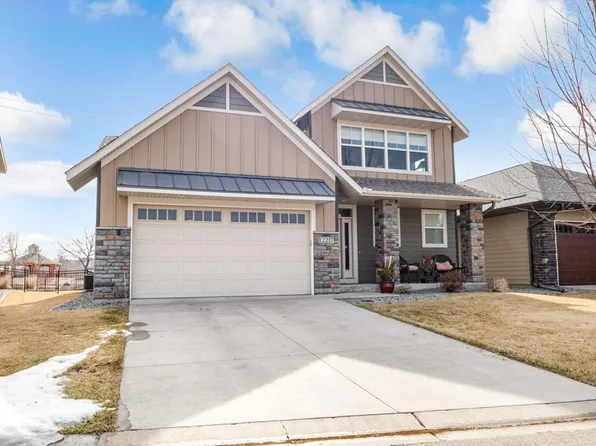 12217 Flanders St NE, Blaine, MN 55449