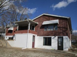 4460 N Sullivan Rd, Leesburg, IN 46538