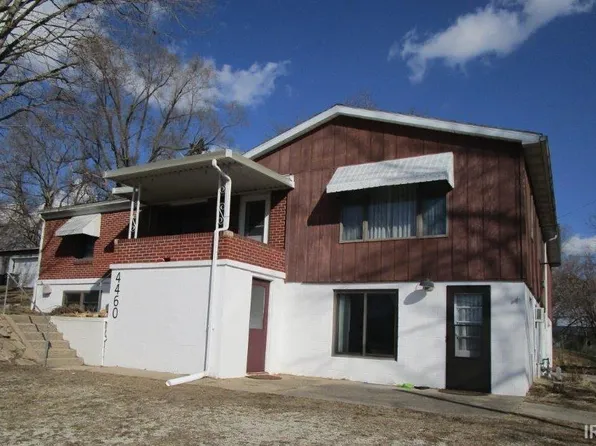 4460 N Sullivan Rd, Leesburg, IN 46538