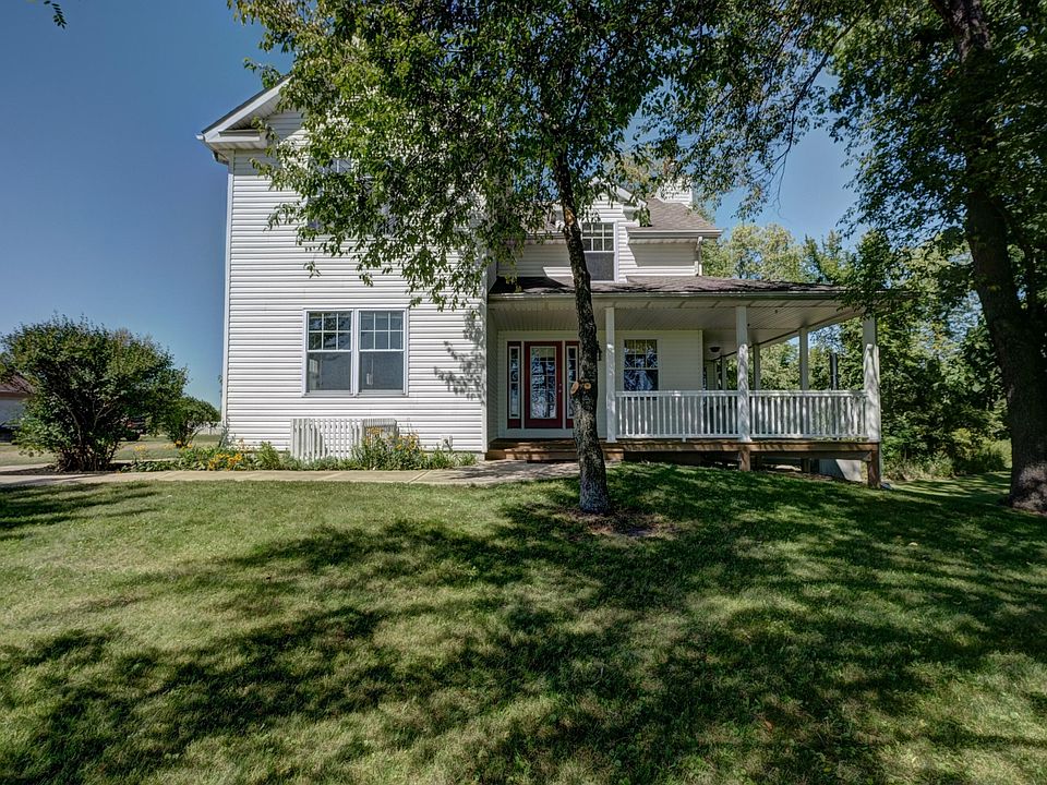 1343 County Road 61, Caledonia, OH 43314 Zillow