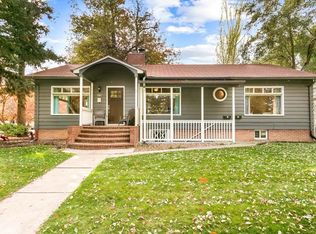 501 W Mountain Ave, Fort Collins, CO 80521