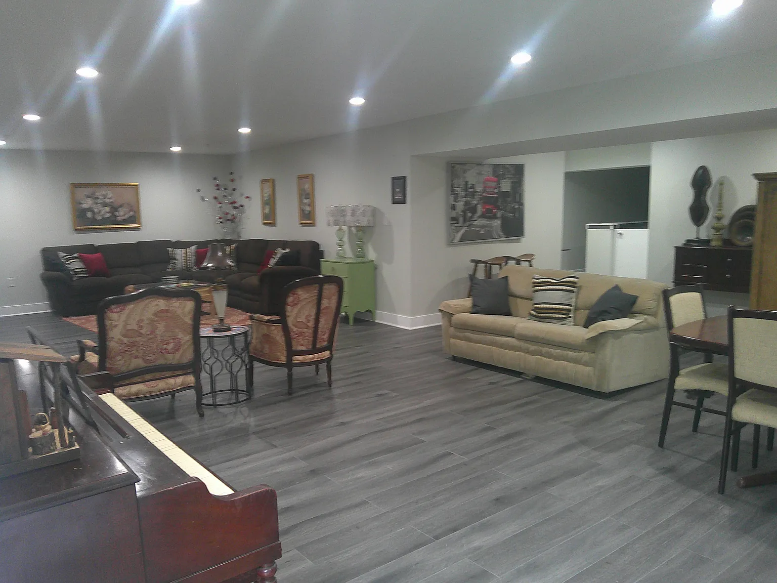 Studio, $1,650 — Photo 4