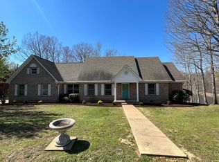 125 Castleton Cv, Paris, TN 38242