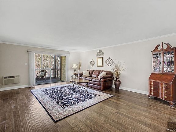 5th image of 13601 E Marina Drive Bldg 213 #208