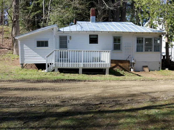 68 & 71 Salmon Road, Madison, ME 04950