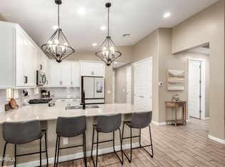 9624 E THUNDERBOLT Avenue, Mesa, AZ 85212