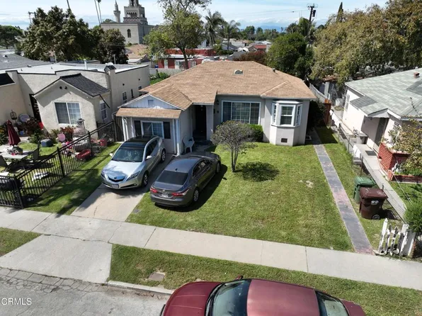 1615 E San Luis St, Compton, CA 90221