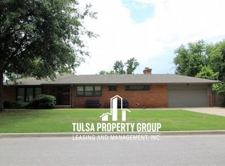 4174 E 43rd St S, Tulsa, OK 74135