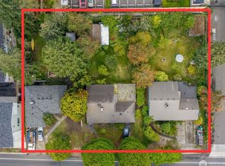 1222 NE 180th Street, Shoreline, WA 98155