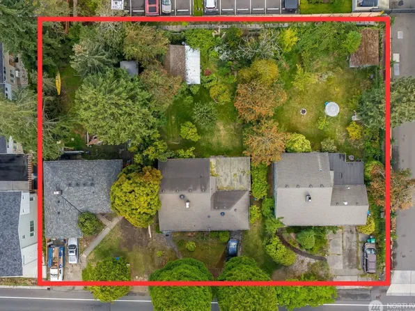 1222 NE 180th Street, Shoreline, WA 98155