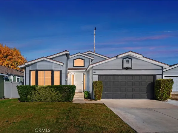 140 W Pioneer Ave Spc 101, Redlands, CA 92374
