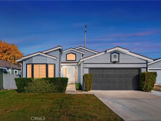 140 W Pioneer Ave Spc 101, Redlands, CA 92374