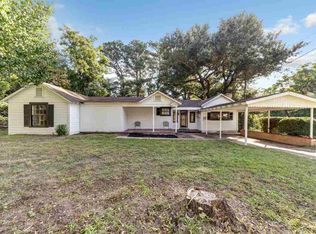 422 Whiteside Rd, Tyler, TX 75702