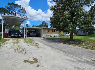 6061 S Can Point, Homosassa, FL 34446