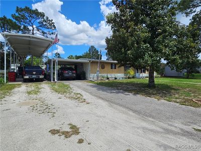 6061 S Can Point, Homosassa, FL, 34446