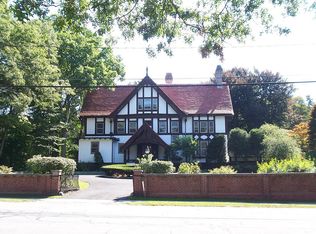 162 Central Ave, Milton, MA 02186