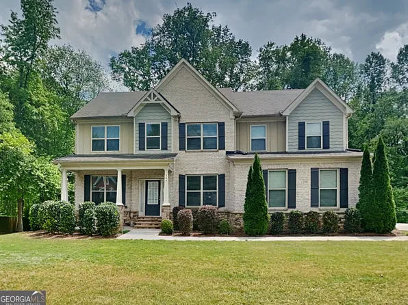 147 Tara Blvd, Loganville, GA 30052