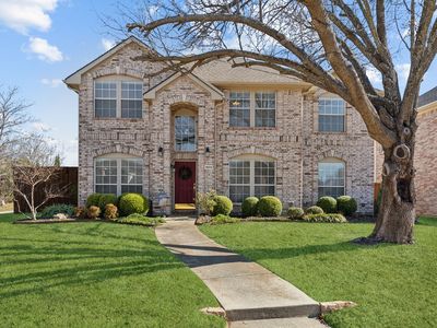 4604 Parnell Ln, Plano, TX, 75024