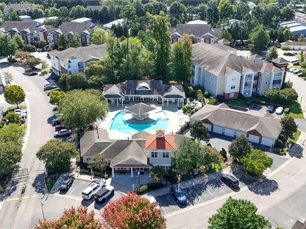 713 Windy Way Unit 107, Newport News, VA 23602