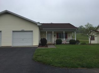 12665 Back Creek Valley Rd, Hedgesville, WV 25427