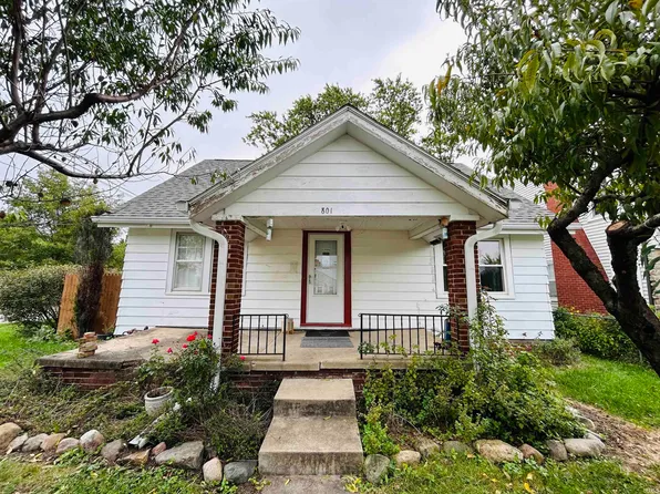 801 S 29th St, Lafayette, IN 47904