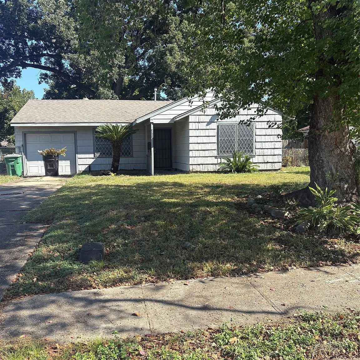 3 bed, 1.0 bath, 970 sqft, $1,500 — Photo 2