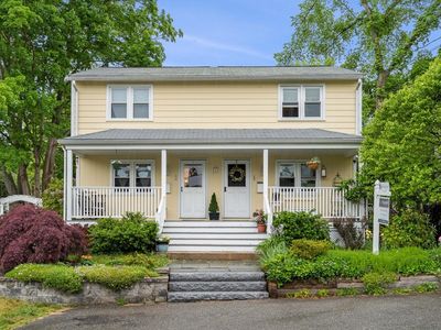 0 Bell Ct #B, Manchester, MA, 01944