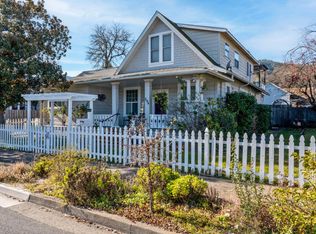 204 S Dora Street, Ukiah, CA