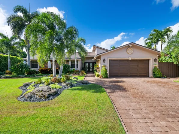 17807 CROOKED OAK Avenue, Boca Raton, FL 33487