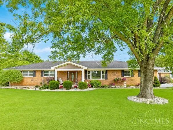 143 Jose Dr, West Union, OH 45693