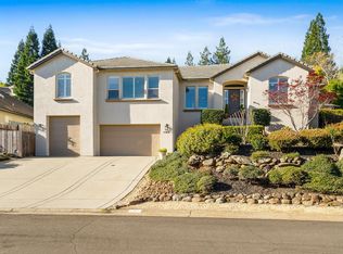 1154 Turquoise Way, El Dorado Hills, CA 95762